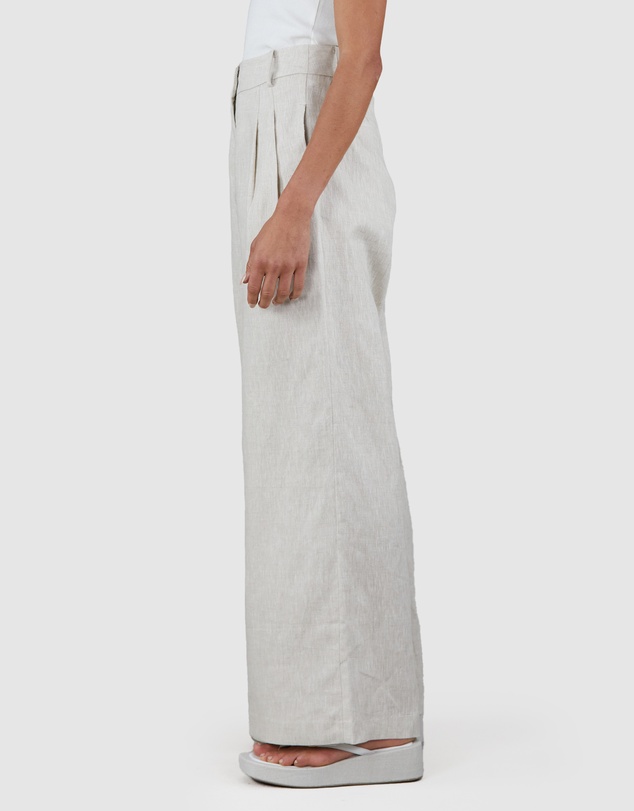 Amelius - Bridgette Linen Pant
