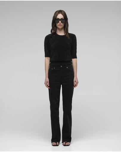 JACANDMOOKI - Shiloh Knit Tee