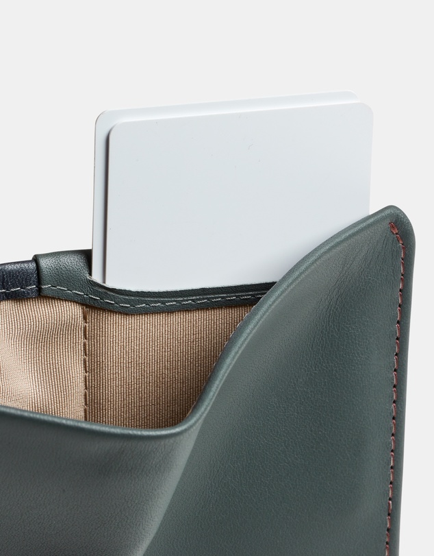 Bellroy - Coin Wallet