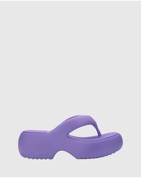 Melissa - Melissa Free Fuzzy Platform