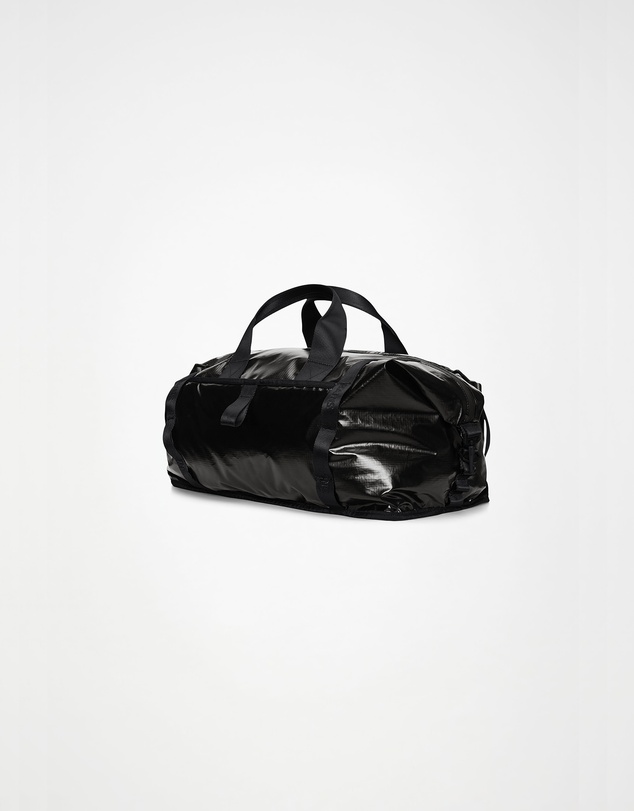 RAINS - Sibu Weekend Bag Black