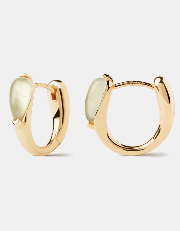 PDPAOLA - Prehnite Isla Hoops