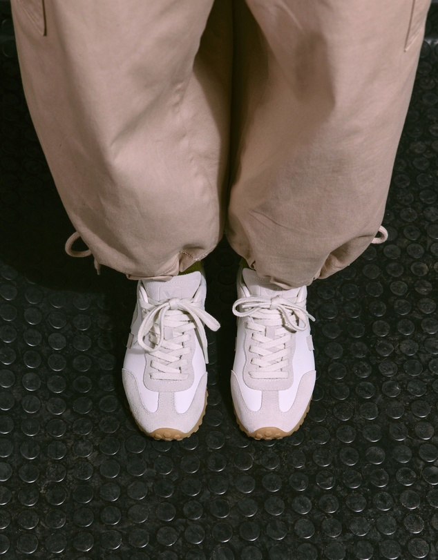 Veja - GT Leather - Unisex