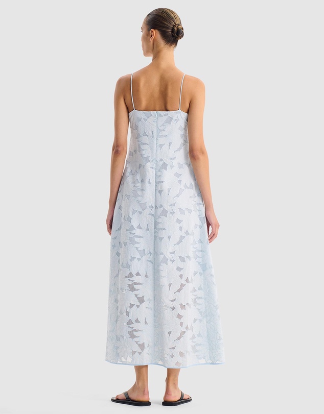 Morrison - Marnie Anglaise Dress