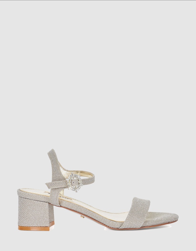 Dune London - Measure - Gold