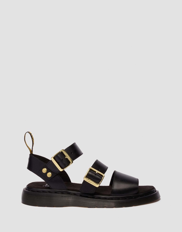 Dr Martens - Gryphon Strap Sandals - Unisex