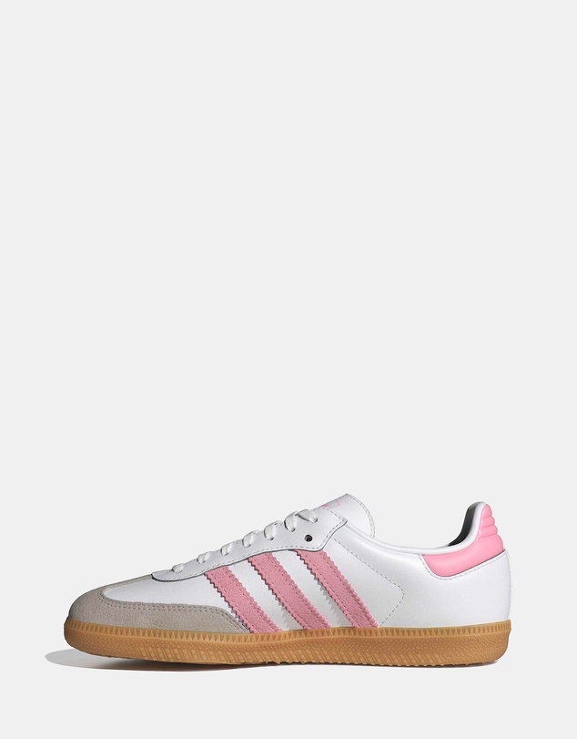 adidas Originals - Samba OG - Teens