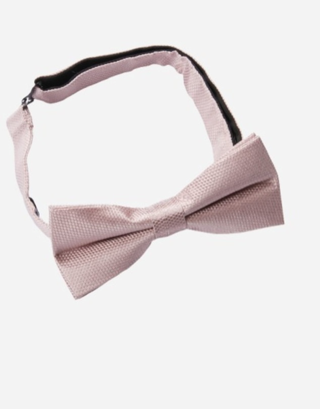Abelard - Textured Silk Formal Bow Tie