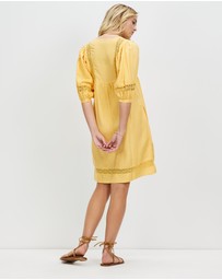 KAJA Clothing - Pernilla Dress