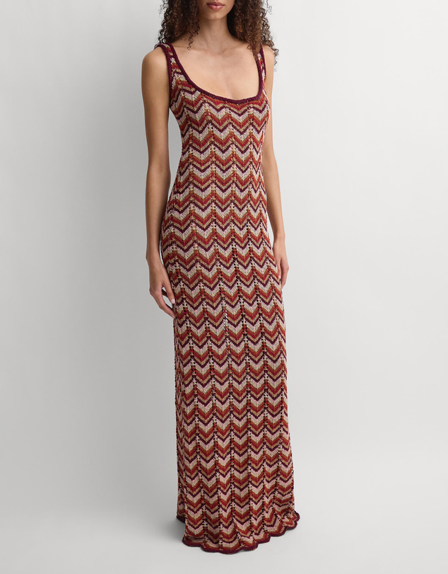 Faithfull The Brand - Malena Maxi Dress