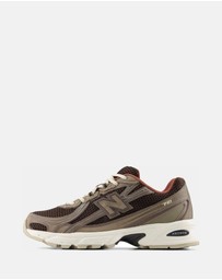 New Balance - 740 - Unisex
