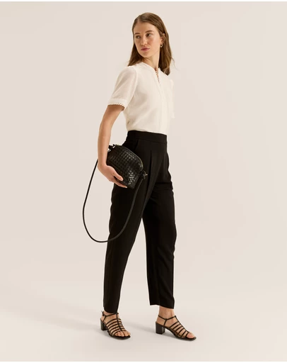 Review - Tara Pants