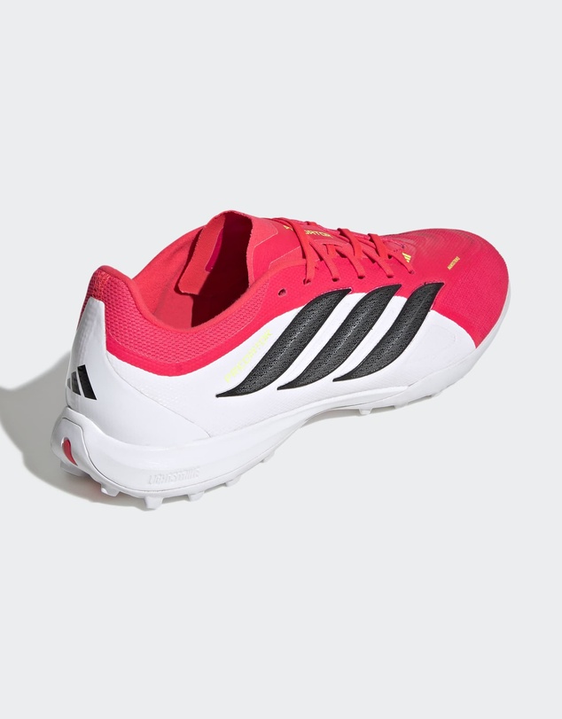 adidas Performance - PREDATOR LEAGUE Fold-Over Tongue Indoor Foot Football Ball Shoes Unisex