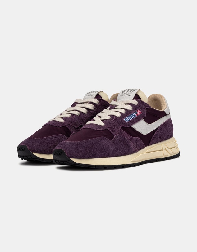 Autry - Reelwind Low Sneakers - Women's