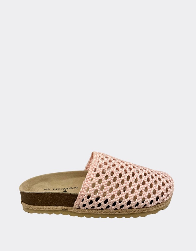 Human - Alexi Slide - Women's