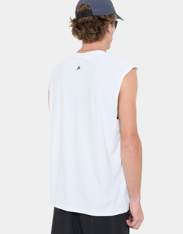 PYRA - Drive Oversized Tank
