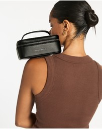 Status Anxiety - Shining Armour Jewellery Case