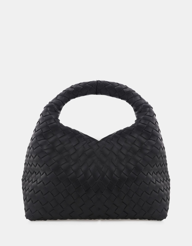 Billini - Solene Woven Handle Bag