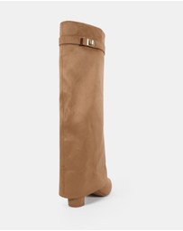 Novo - Osher Boots