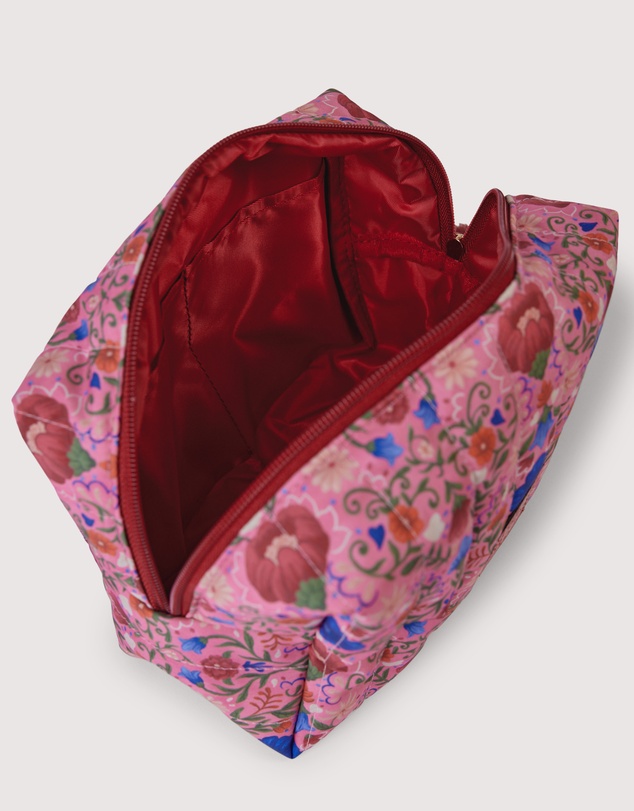 The Somewhere Co - Fable Cosmetic Case