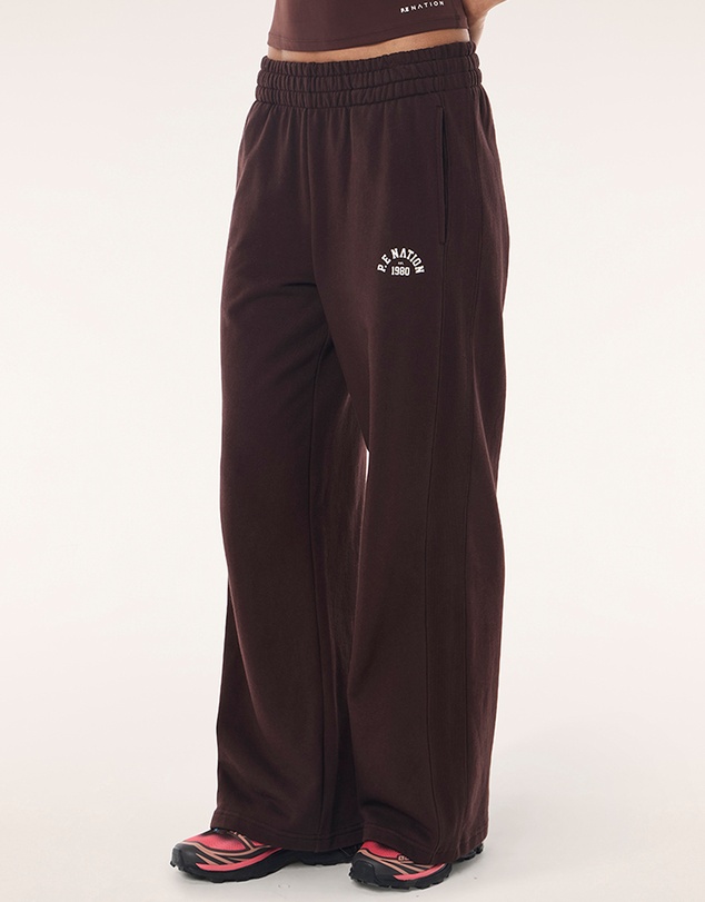 P.E Nation - Swerve Track Pants