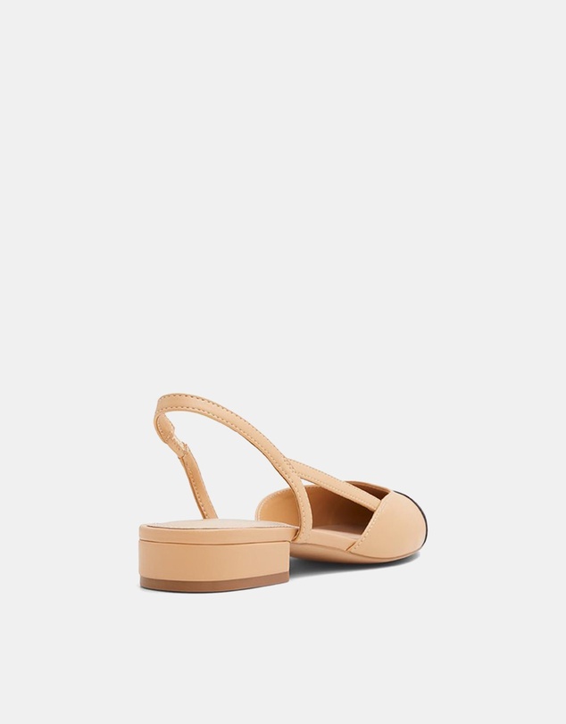 ALDO - Clementinne Slingback Flats