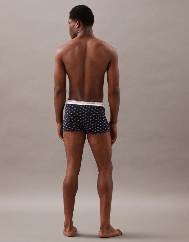 Calvin Klein - Balance 3 Pack Trunks