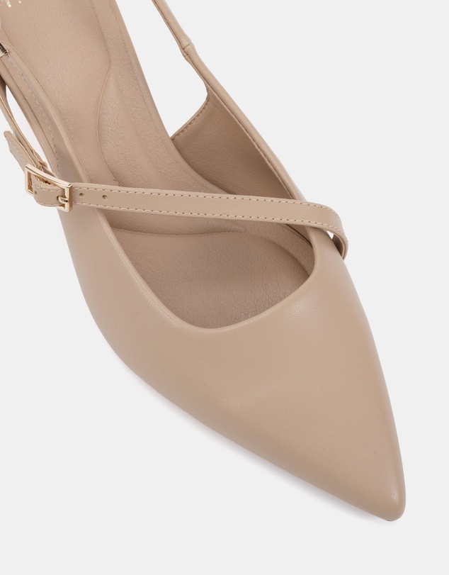Novo - Isela Heels