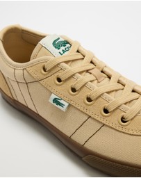 Lacoste - Backslam 126 1 CFA - Women's