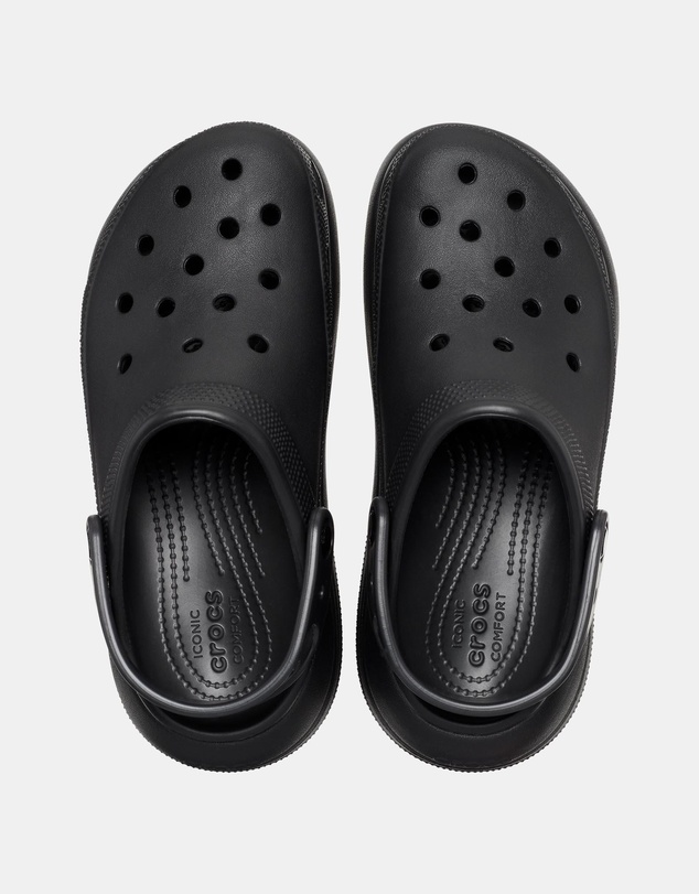 Crocs - Classic Crush Clogs