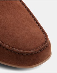 ALDO - Sudano Slip Ons