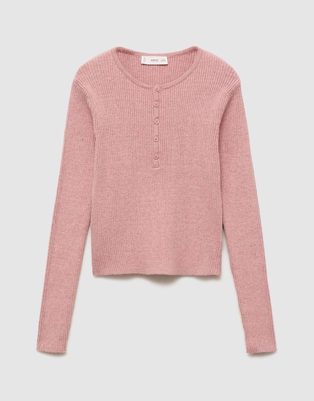 M.N.G - Sweater Willow - Teens