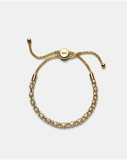 MIMCO - Dazzle Toggle Bracelet