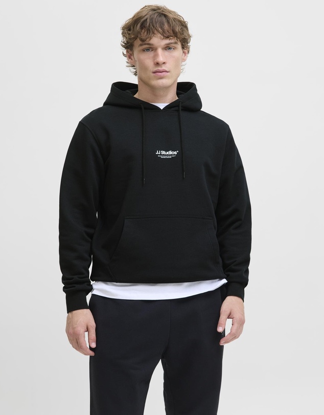 Jack & Jones - Soho Sweat Hoodie