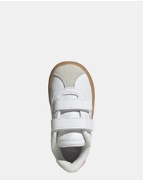 adidas Performance - VL Court 3.0 Self-Fastening Infant