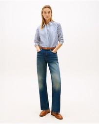 Tommy Hilfiger - Easy Fit Poplin Shirt