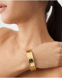 Forcast - Isadora Cuff Bracelet