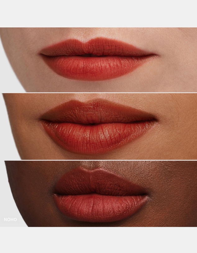 Bobbi Brown - Luxe Matte Liquid Lipstick