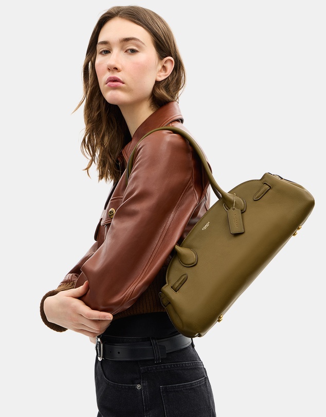 Coach - Empire Carryall