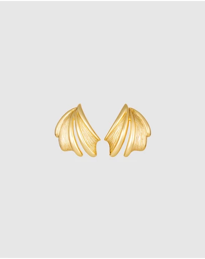Kitte - Comare Earrings