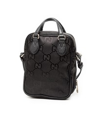 Pre-Loved by Azura Reborn - Pre-Loved GG Nylon Off The Grid Satchel