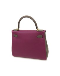 Pre-Loved by Azura Reborn - Pre-Loved Special Order Evercolor Kelly II Retourne 28