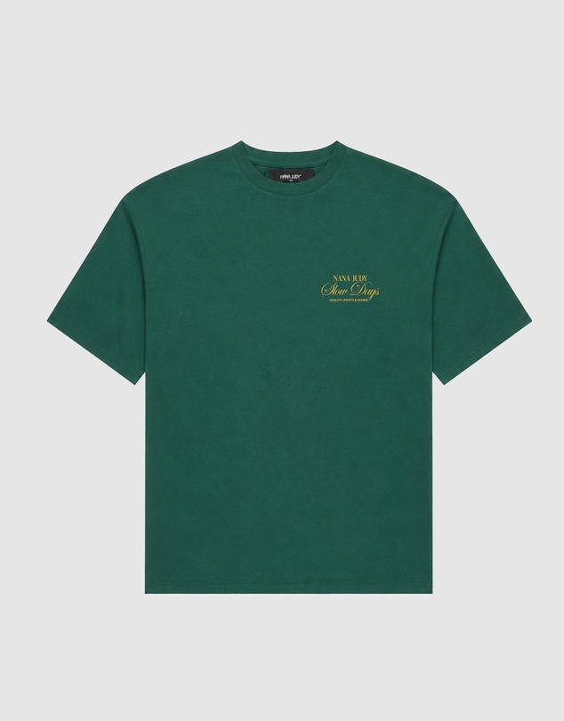 Nana Judy - Manoir T-shirt