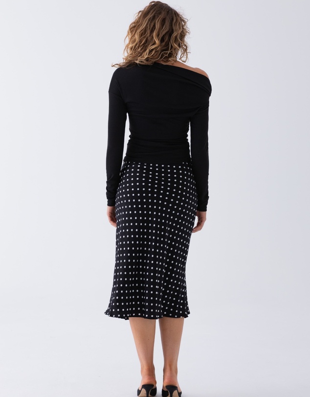 Style Addict - Odetta Top