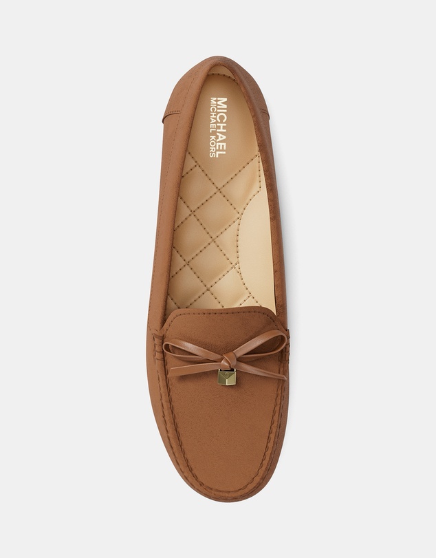 Michael Kors - Juliette Moccasins - Women's