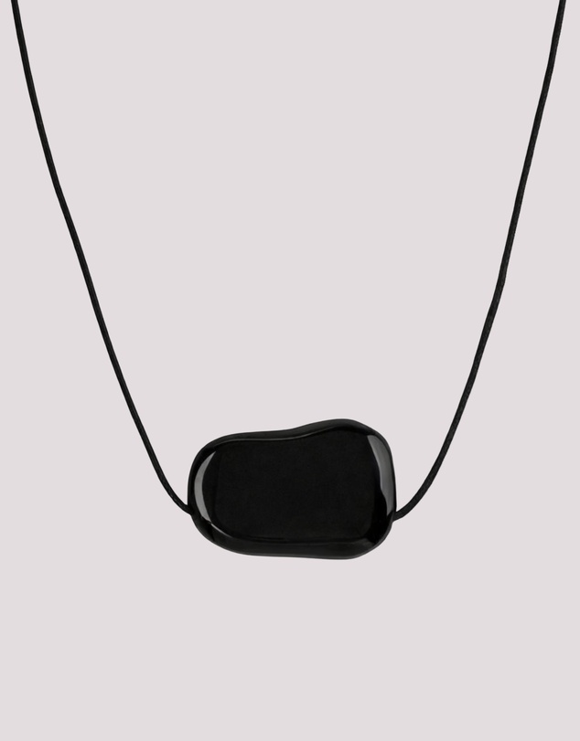 Style Addict - Pebble Necklace