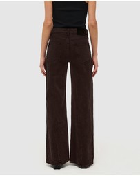 Neuw - Eva Wide Jeans
