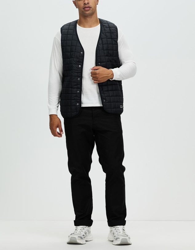 Edmund Hillary - Cirque Primaloft Lightweight Vest