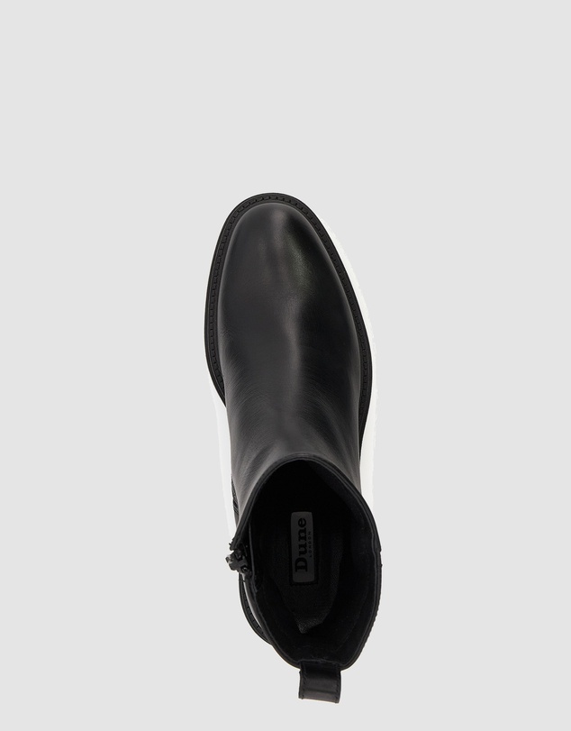 Dune London - Possessive - Black