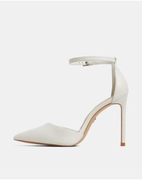 ALDO - Derperla Ankle Strap Pump Heels